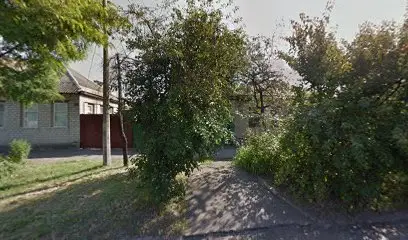 Адвокат Макеєв Валерій