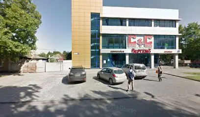 Адвокат Лучинович Інна