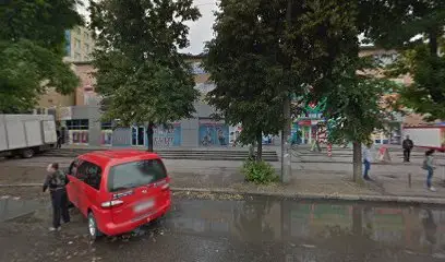 Адвокат Костюкович Федір Феодосійович