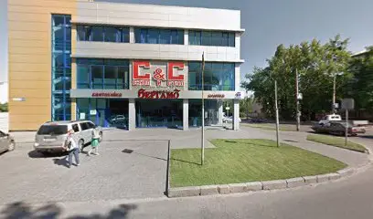 Юридичний центр адвоката Короля