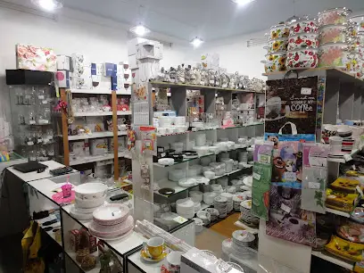 Магазин посуду "ОлАн"