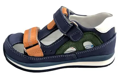 Дитяче ортопедичне взуття в Тернополі. Безкоштовна доставка по місту та обл.