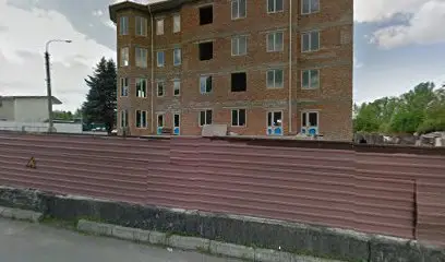 Центр розвитку дитини Рюкзак