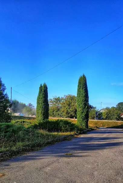 Станція Технічного Обслуговування