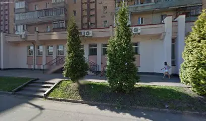 Реабилитационный центр "Рука помощи"