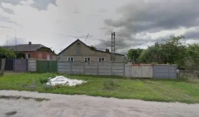 Наркологический центр СТАРТ