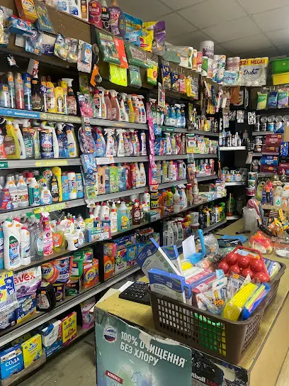 Богданівка - будівельний магазин