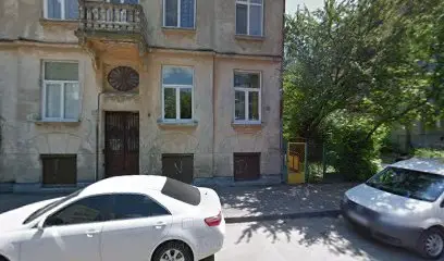 Кольорові Фарби