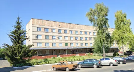 Шполянський районний центр первинної медико-санітарної допомоги