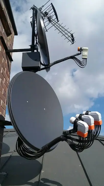 Магазин Спутник