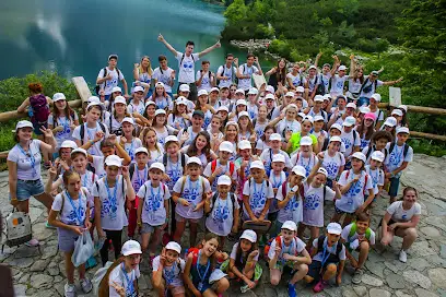 FaynoCamp Дитячий англомовний табір