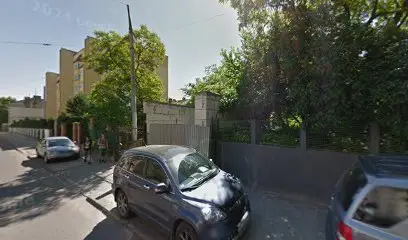 Будівельні роботи