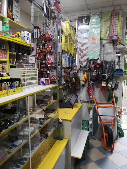 Будівельні матеріали