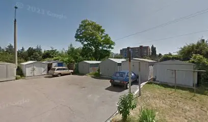 Дендропарк університету ім. Богдана Хмельницького