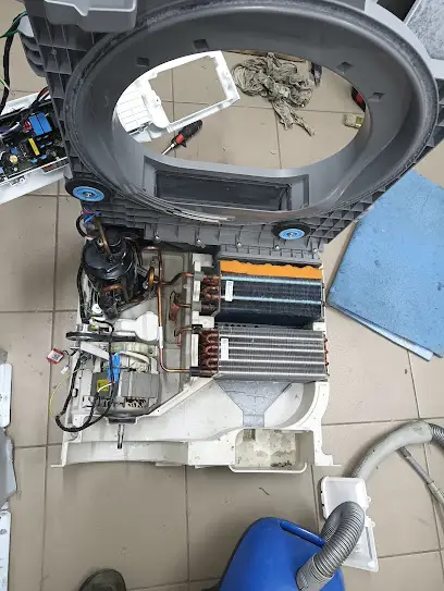 Ремонт пральних машин , та іншої побутової техніки