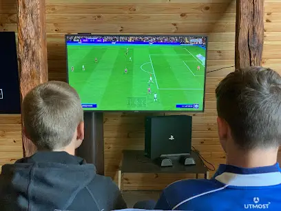 Ко-Са Комп'ютений клуб. Друк