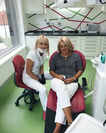 Стоматологічна студія Dentino