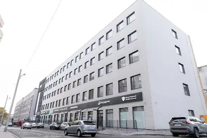 Клініка репродуктивної медицини Надія-Львів