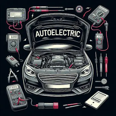 Автоелектрик. Автодіагностика.