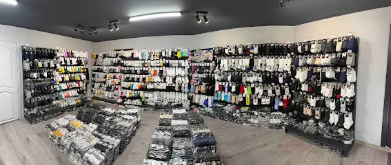 Фірмовий магазин шкарпеток "Нова Лінія"