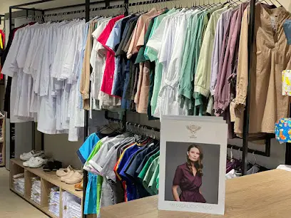 Медичний одяг IN WHITE, медичне взуття