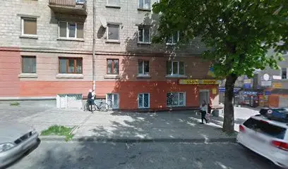 ОДЯГ З ЄВРОПИ