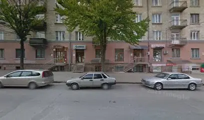 COTTON, МАГАЗИН ДИТЯЧОГО ОДЯГУ