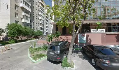 Кібець Наталія Юріївна