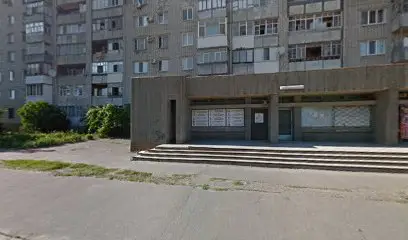 Лікувально-діагностичний центр "Ескулап"