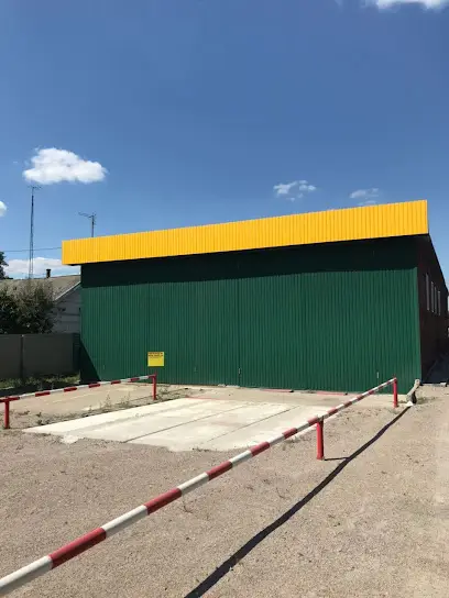 Технічний огляд МПП &laquo;ОЛВІС&raquo;