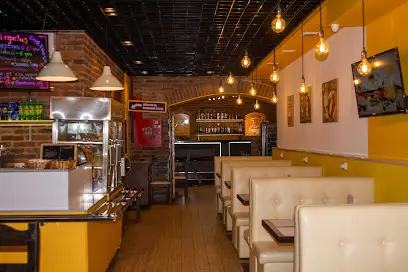 БІСТРО Дешево та смачно