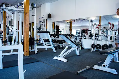 Фітнес клуб "FitFamilly"