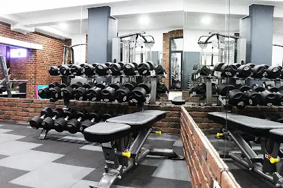 Fitness studio Antonik