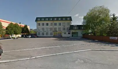 МУЗ ШКОЛА КЛЮЧ