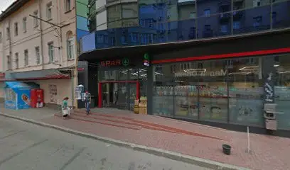 Нова Пошта. Поштомат №25489 (до 20 кг) м. Харків, Харківська область