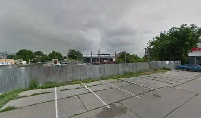 Нова Пошта. Поштомат №5938 (до 20 кг) м. Харків, Харківська область