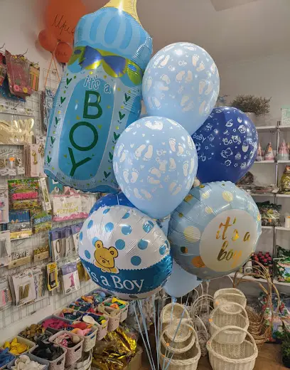 Магазин квітів Мрія