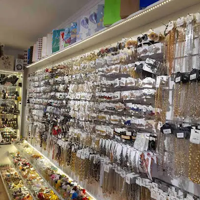 Магазин Зая прикраси та біжутерія