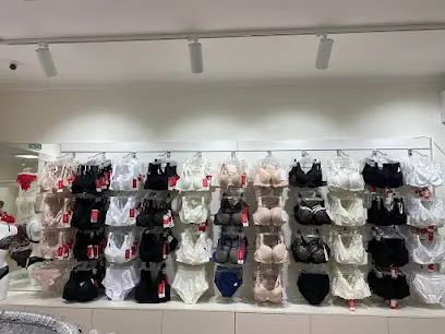 Магазин жіночої білизни KALYNA