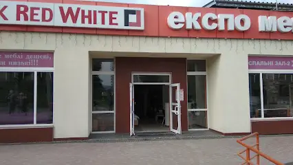 Салон меблів ЕКСПО МЕБЛІ