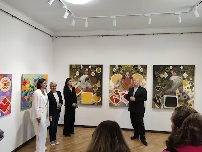 Вінницький обласний художній музей