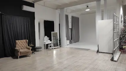 Інтерʼєрна Фотостудія Кременчук Атмосфера