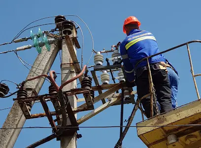 Західний технічний центр - електромонтаж "під ключ"