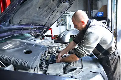 Автосервіс "Тачки"