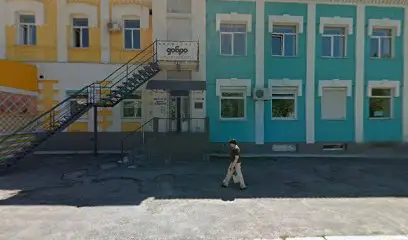 Магазин "Швейне обладнання"