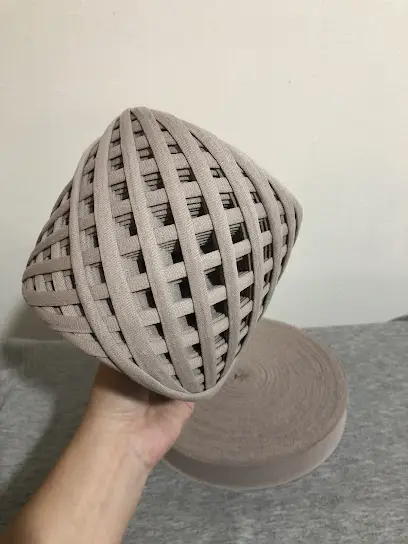 Бавовна - українська трикотажна пряжа