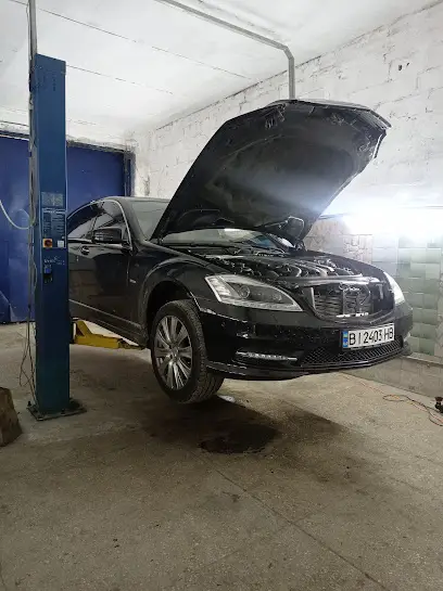 Автосервіс