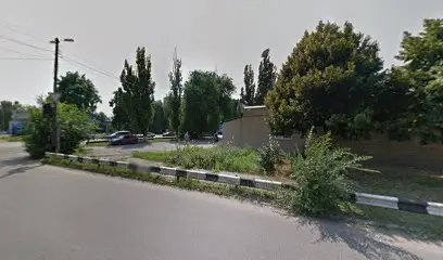 Шиномонтаж СТЛ ТД