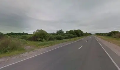 GSES Ganska Solar Plant