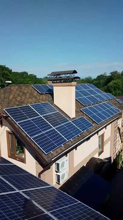 ТОВ "СЕМ СОЛАР"